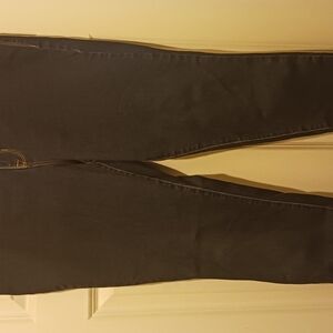 Women's Blue Jean Style Jeggings